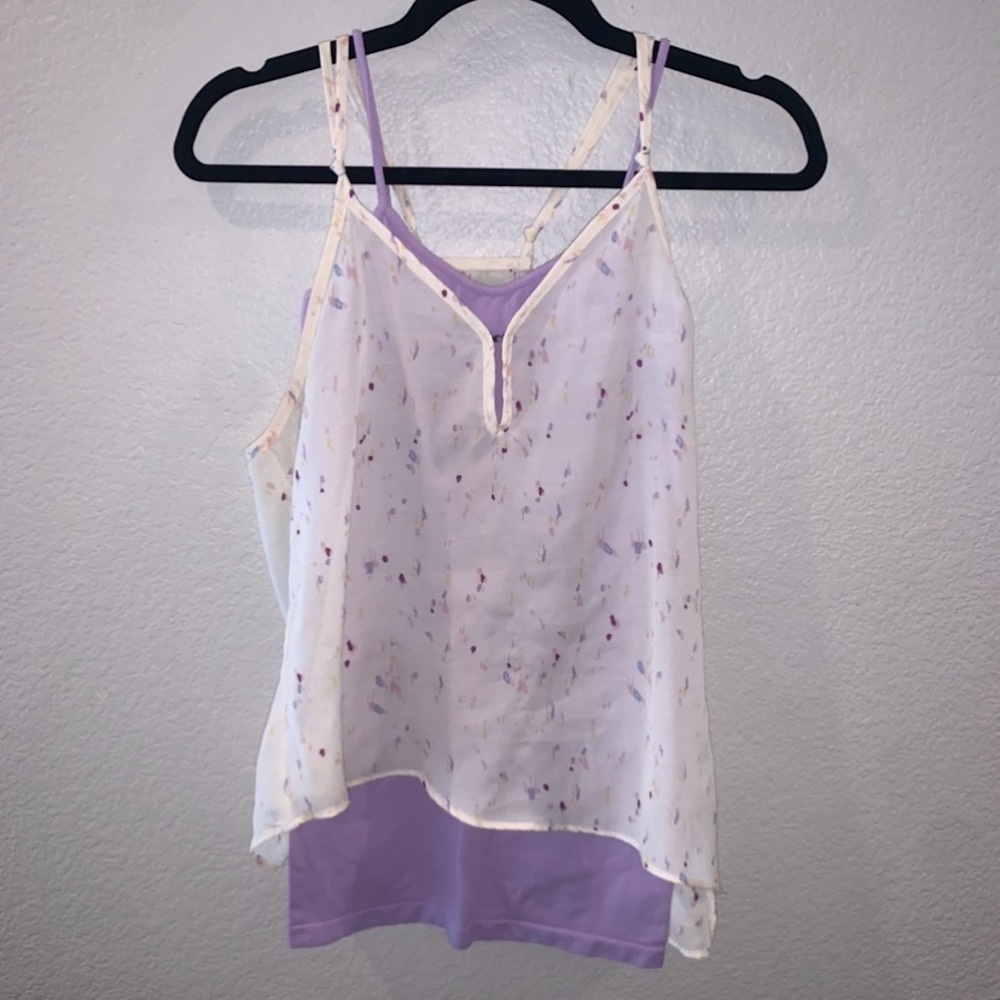 Super Cuter Tank Top Set